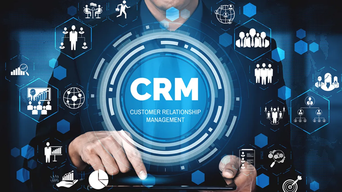 Best CRM Software