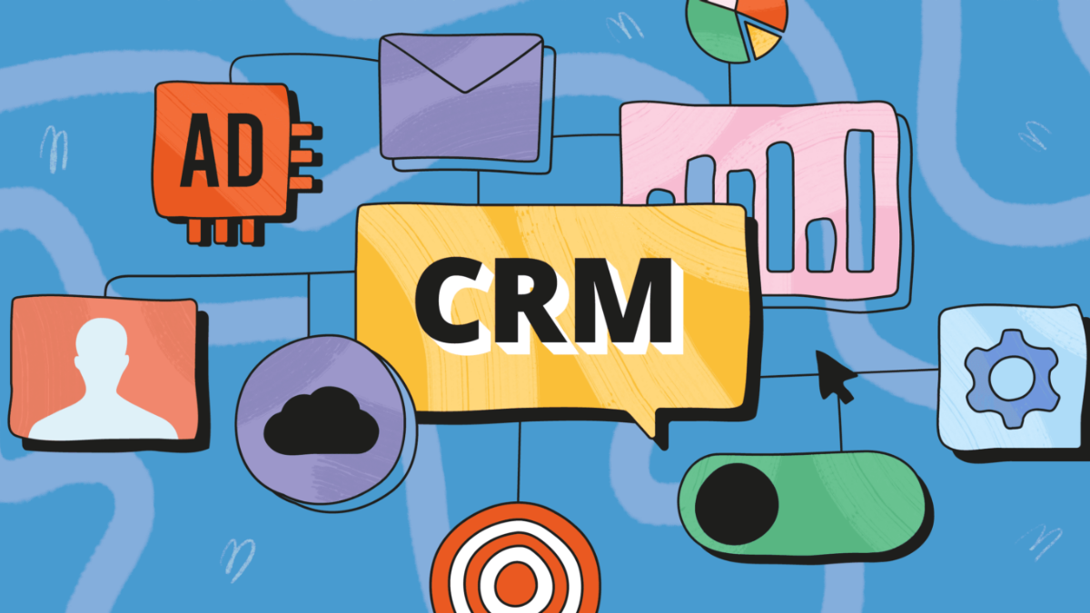 CRM Platform