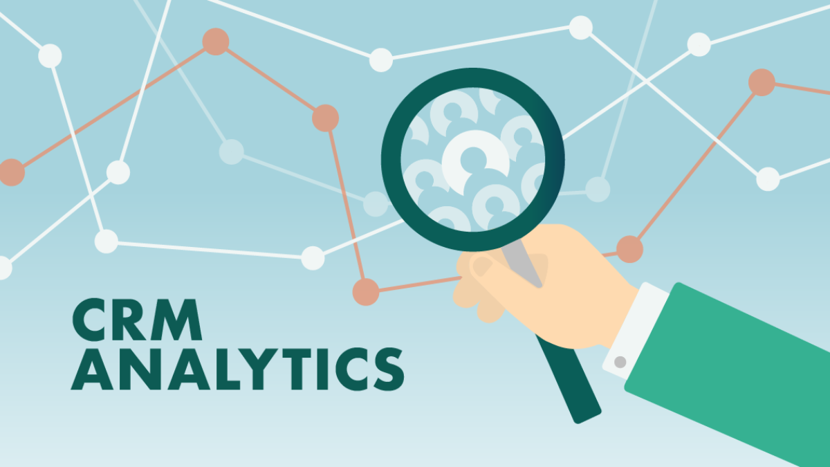 CRM Analytics