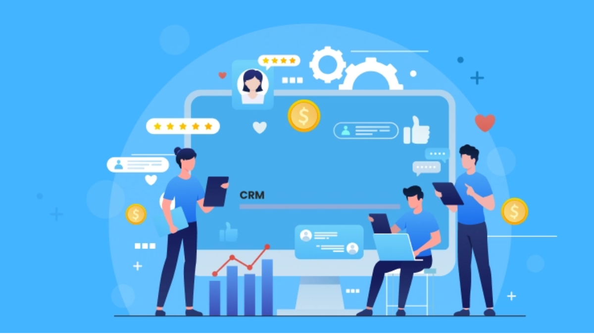 Business Intelligence