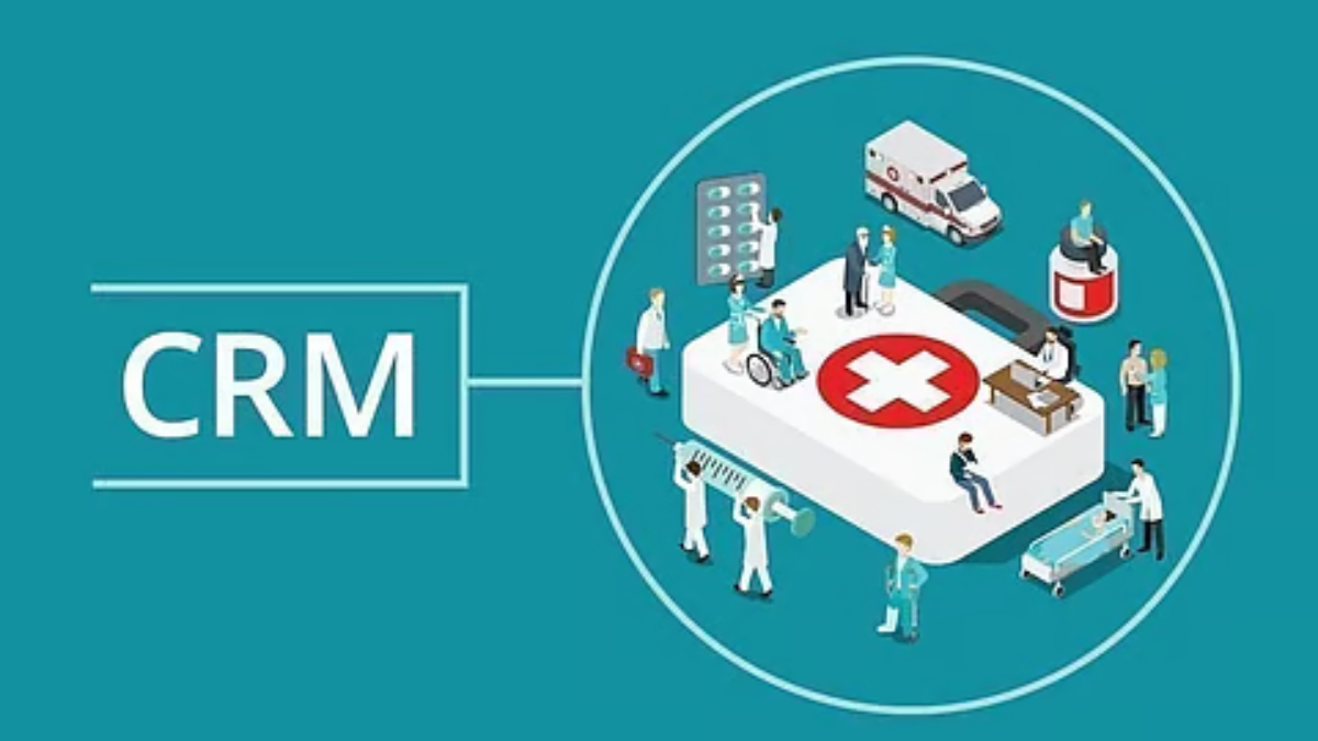Healthcare