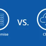 Cloud-Based CRM vs On-Premise: Which Is Right for You ?