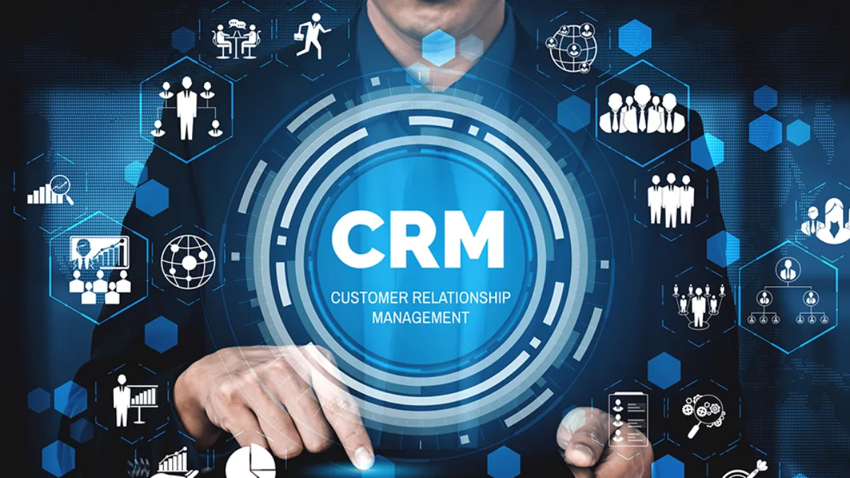 Choosing the Best CRM Software for Your Industry
