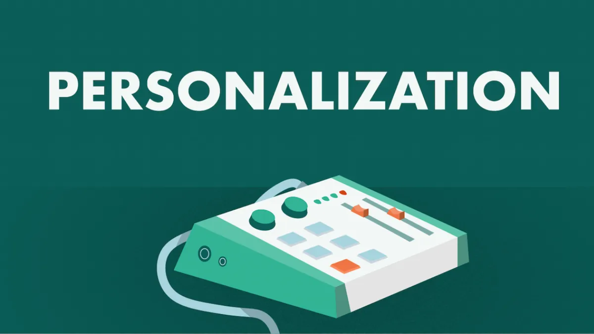 Personalization at Scale: CRM’s Secret Power